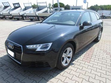 Audi A4 A4 Avant 30 2.0 tdi Business 122cv s-tronic my16