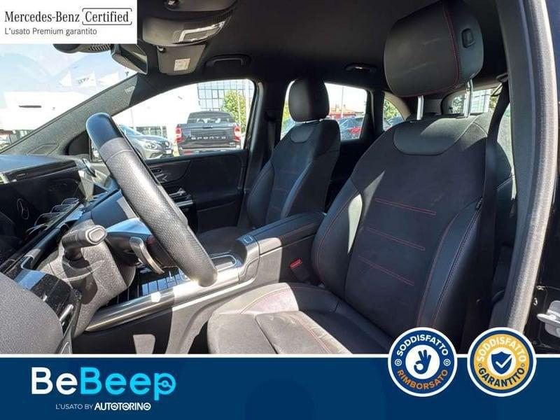 Mercedes-Benz Classe B B 180 D AMG LINE ADVANCED PLUS DIGITAL EDITION AUT