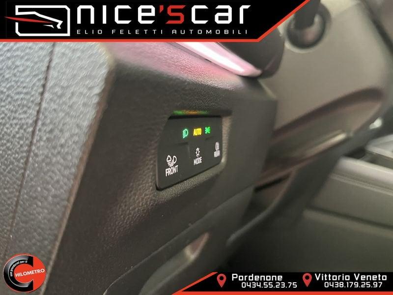 Volkswagen Tiguan Tiguan 2.0 TDI 150 CV SCR DSG Elegance