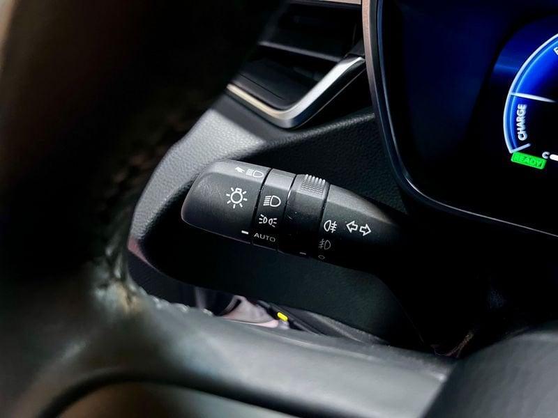 Toyota Corolla Corolla Touring Sports 1.8 Hybrid Style