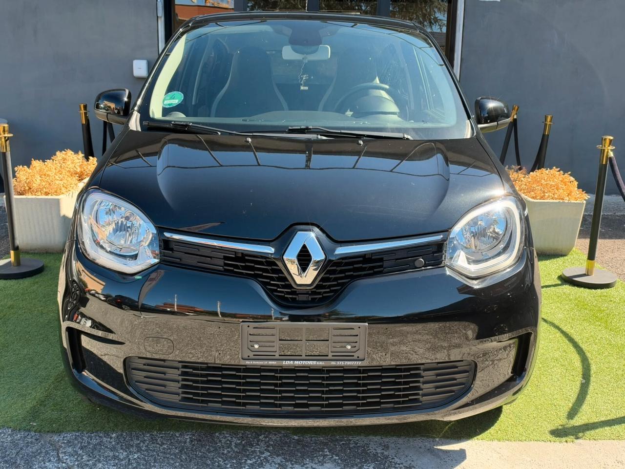 Renault Twingo SCe 65 CV Signature