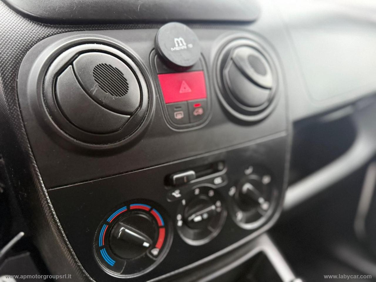 Nemo 1.3 HDi 75CV FAP Furgone