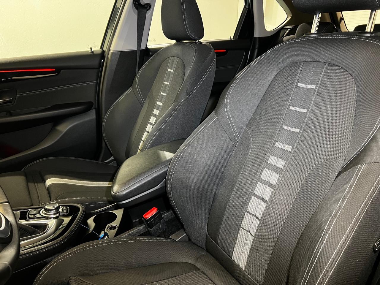 Bmw 2er Active Tourer 218d Sport