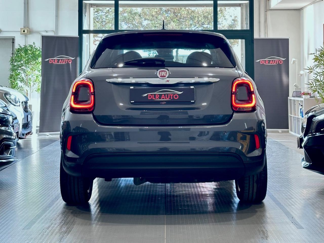 Fiat 500X 1.3 MultiJet 95 CV Sport