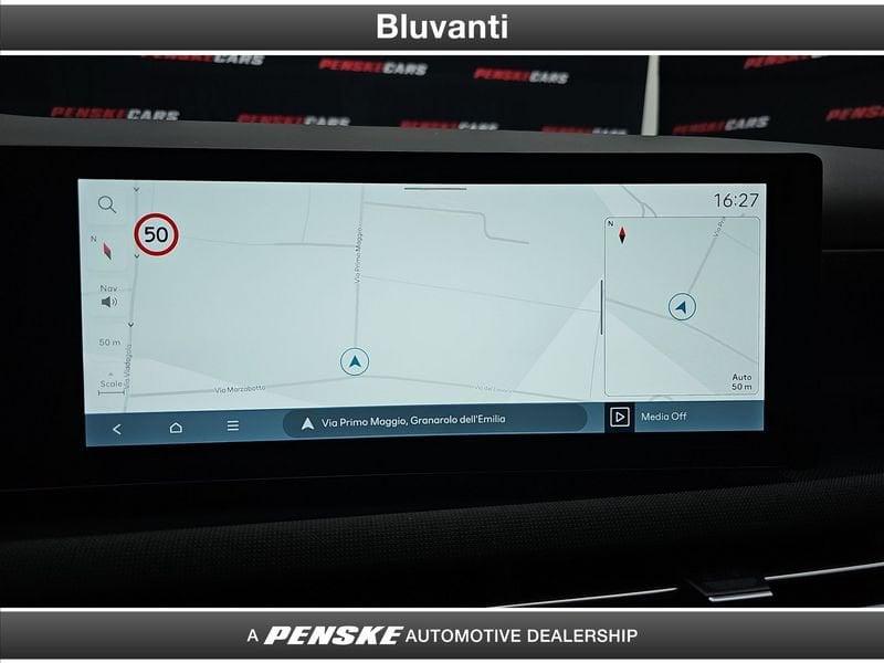 Hyundai Tucson Tucson 1.6 hev Business 2wd 215cv auto