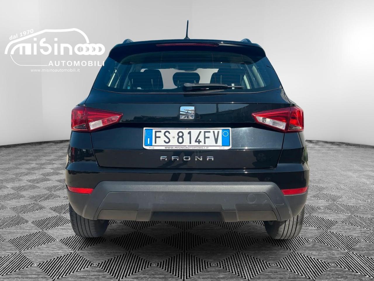 Seat Arona 1.6 TDI 95 CV XCELLENCE