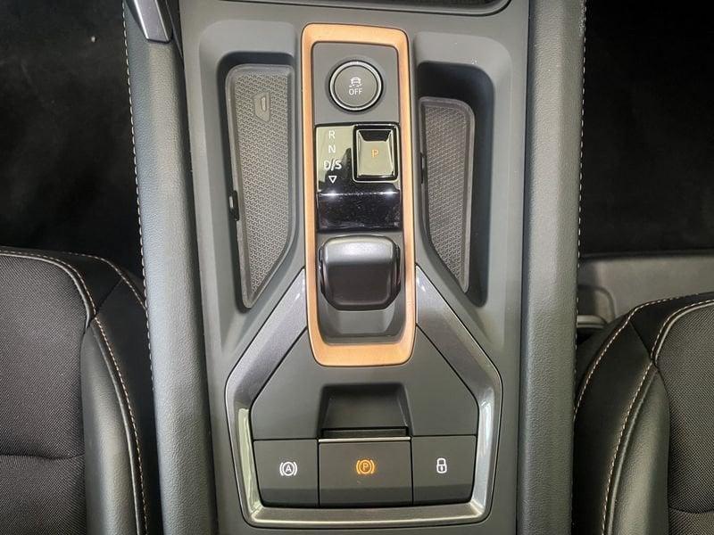 CUPRA Formentor Formentor 1.5 hybrid 150cv dsg