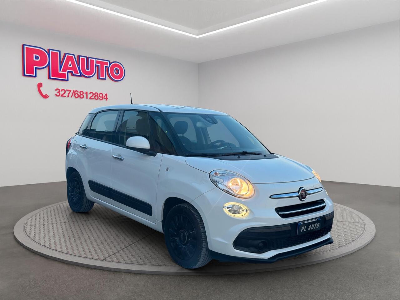 Fiat 500L Pro 1.3 MJT 95CV Mirror 4 posti (N1)