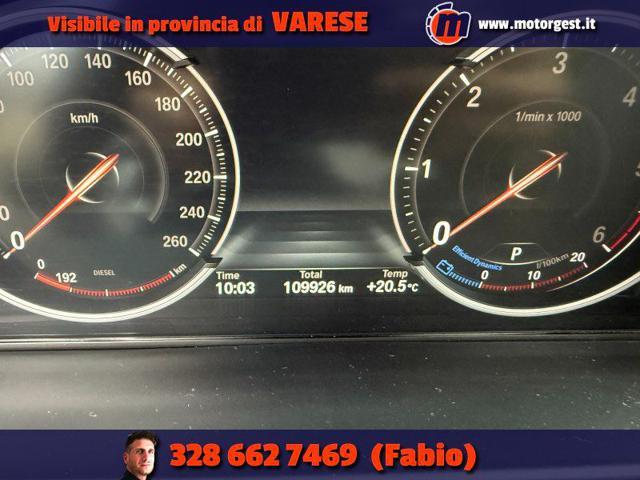 BMW X6 xDrive30d 249CV Msport