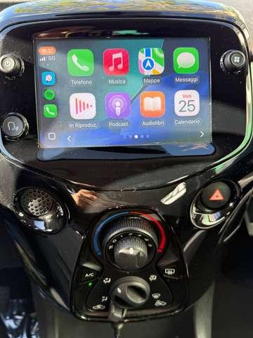 Peugeot 108 108 5p 1.0 vti Allure *PRONTA CONSEGNA*