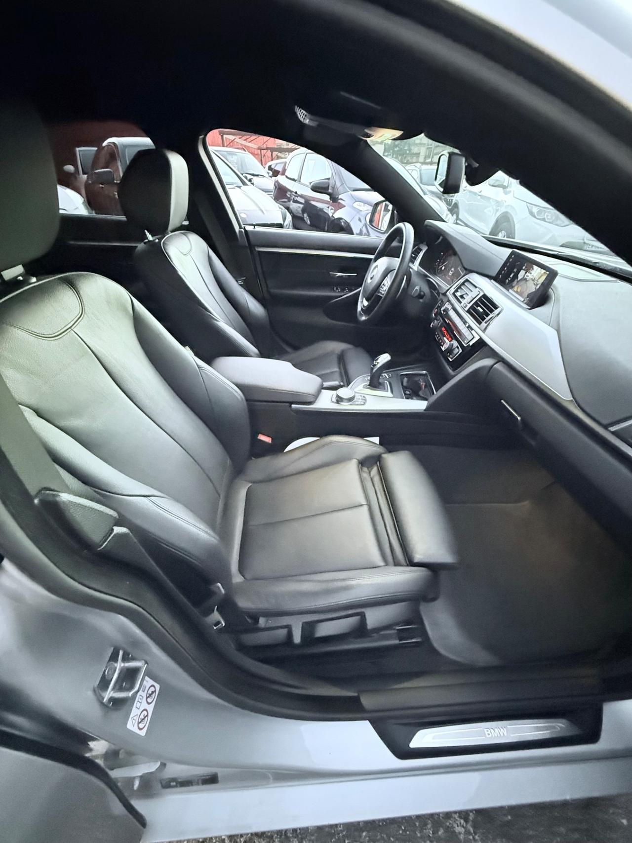 420d Gran Coupé Sport-unipro-rate-unipro