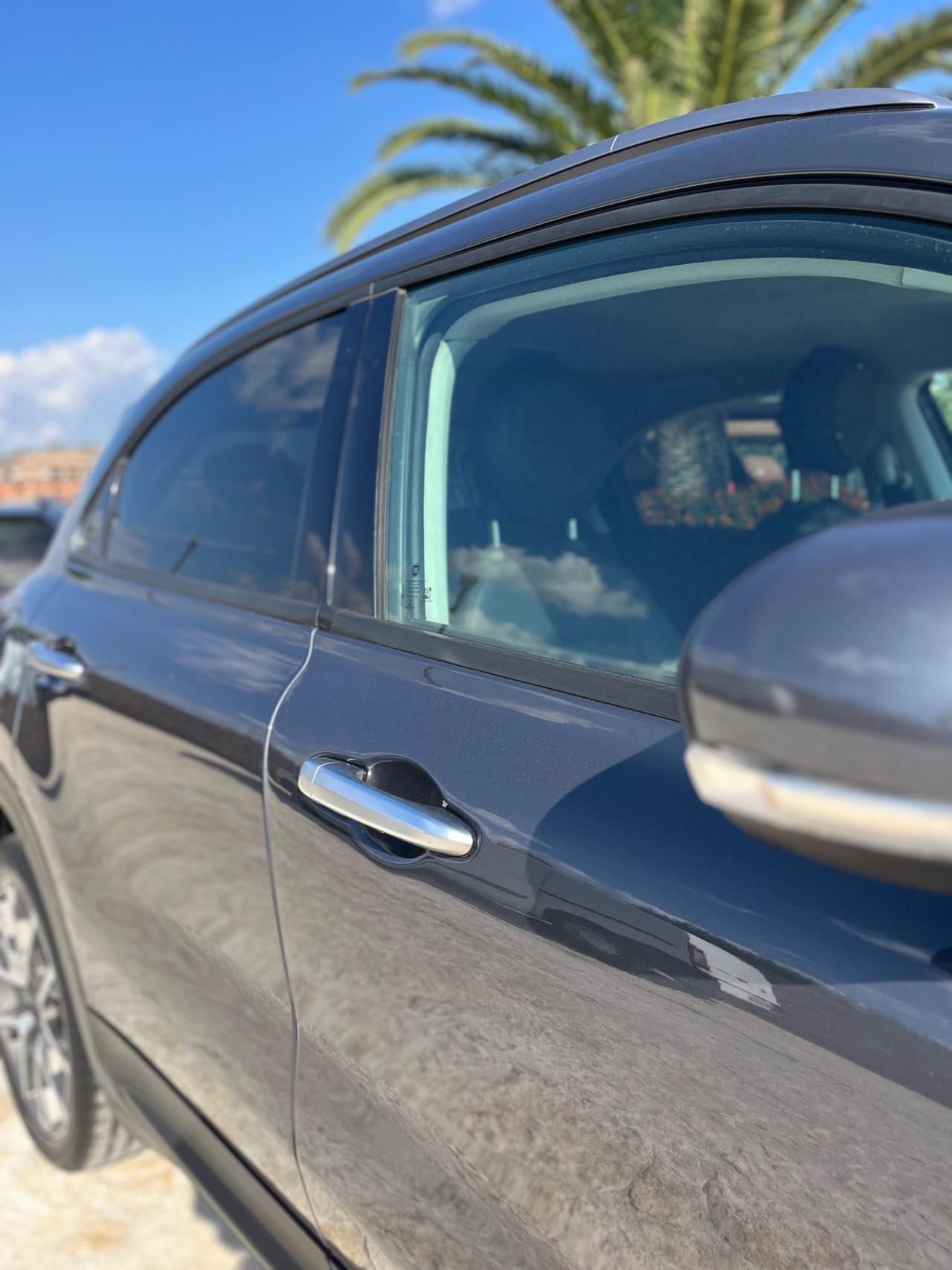 Fiat 500X 1.6 MultiJet 120 CV Cross GARANTITA