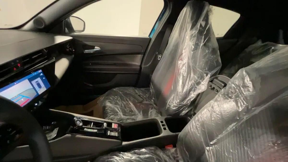 Alfa Romeo Junior 1.2 136 CV Hybrid eDCT6 Speciale