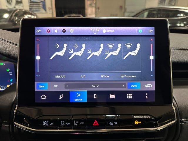 JEEP Compass 1.3 Turbo T4 240 CV PHEV AT6 4xe S - 19" - IVA