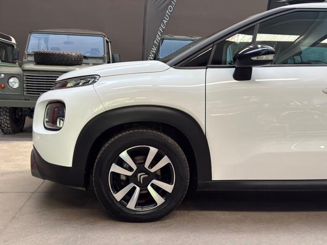 CITROEN C3 Aircross PureTech 82 Shine
