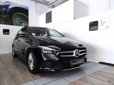 Mercedes-Benz Classe B (W247) - B 160 Business Extra