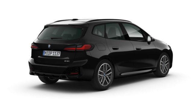 BMW 218 i Active Tourer Msport