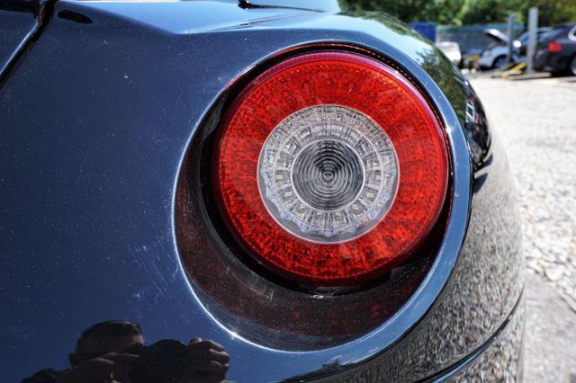 FERRARI 599 GTB Fiorano F1