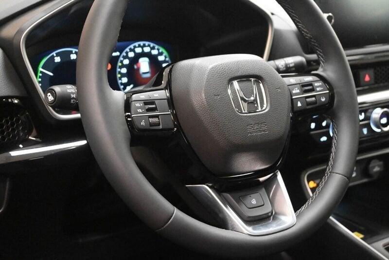 Honda CR-V CR-V 2.0 Hev eCVT Advance AWD