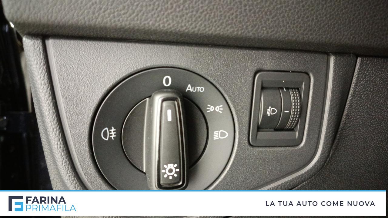 VOLKSWAGEN Taigo - Taigo 1.0 tsi Edition Plus 115cv dsg