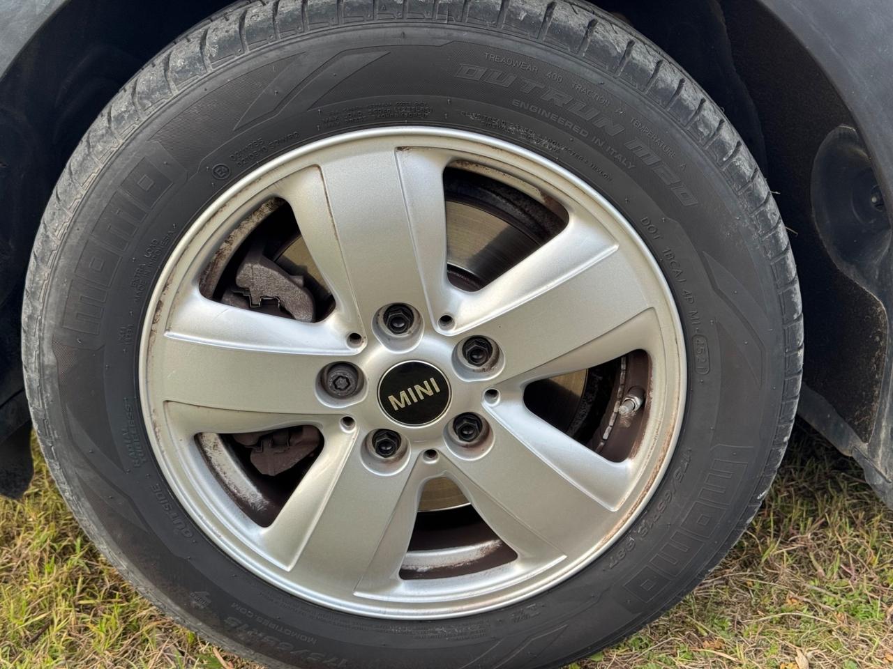 Mini Cooper One 1.5 Benzina 102cv E6B 2018