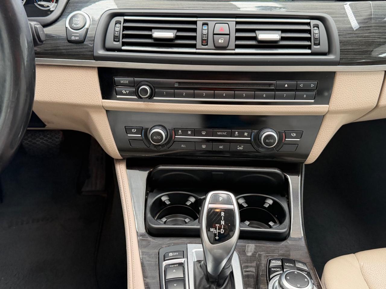 Bmw 530 530d xDrive 258CV Touring Luxury