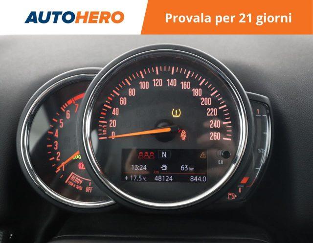 MINI Countryman 1.5 Cooper Countryman