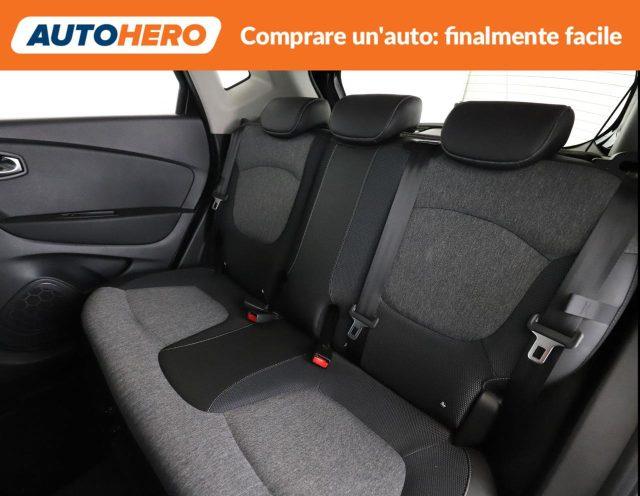 RENAULT Captur TCe 12V 90 CV Sport Edition2