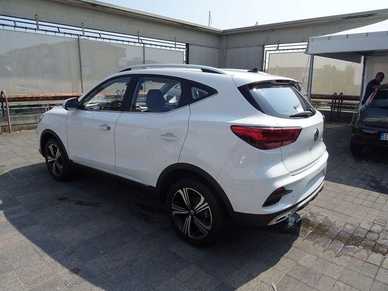 MG ZS Classic 1.5 VTi-tech Comfort