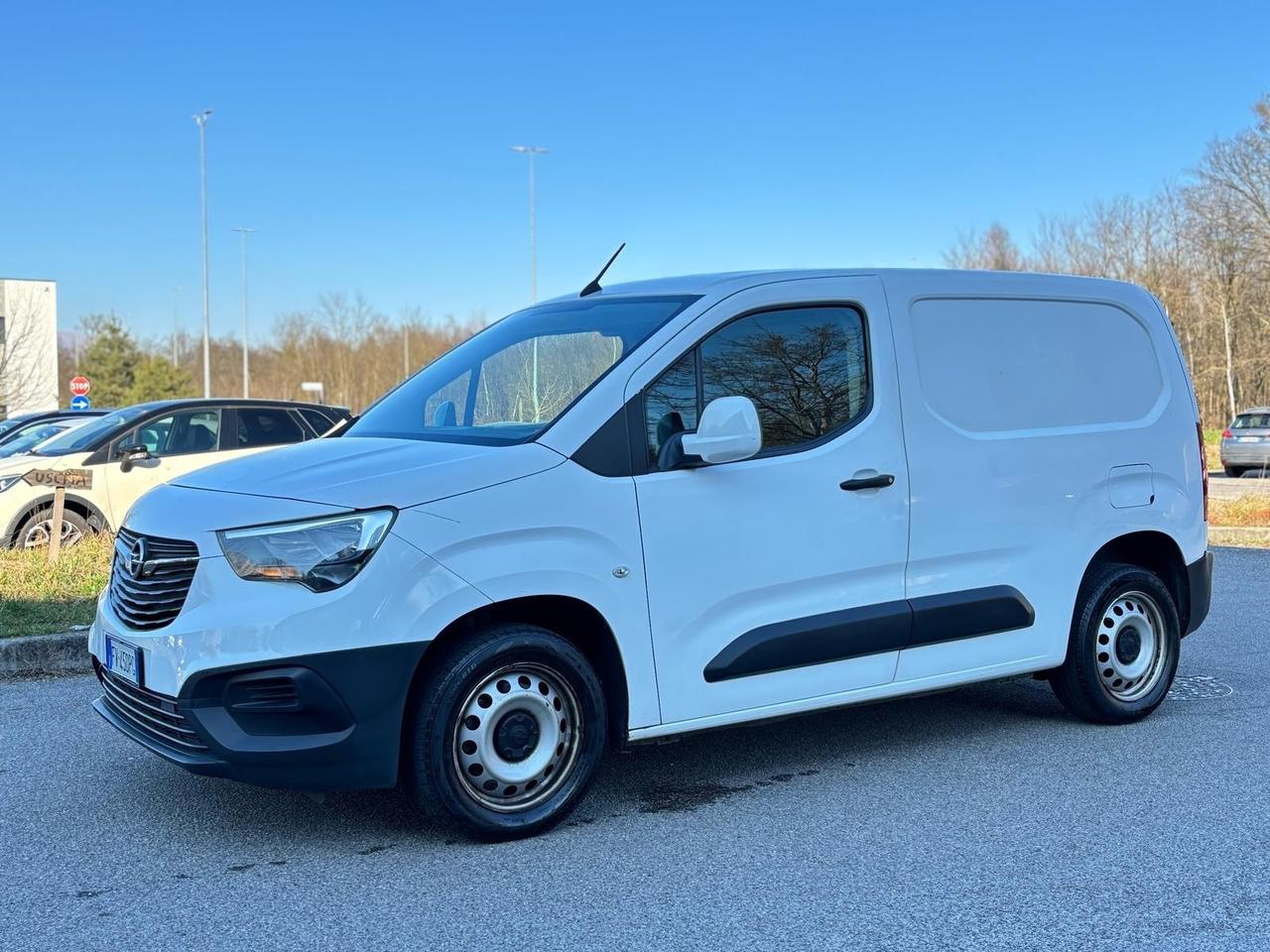 Opel Combo 1.3 CDTI PC-TN Van 1000kg E6