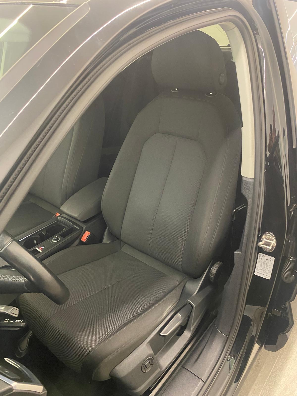 Audi Q3 SPB 35 TDI S tronic Business Plus