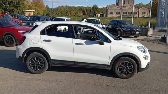 FIAT 500X *PROMO* 1.3 MultiJet 95 CV Club