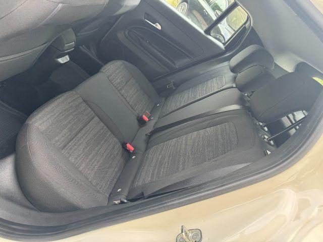 JEEP Avenger BEV Longitude