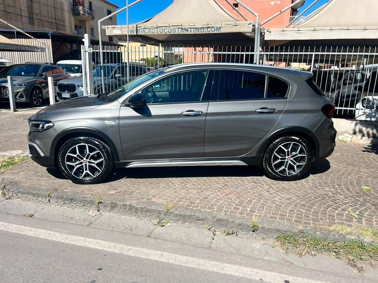 Fiat Tipo 1.6 Mjt S&S 5 porte City Cross