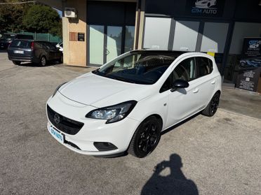 Opel Corsa 1.4 90CV GPL Tech 5 porte b-Color