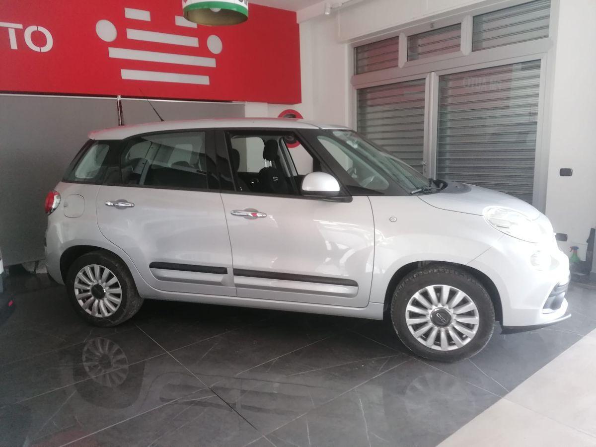 FIAT - 500 L - 1.3 MJT 95 CV Urban