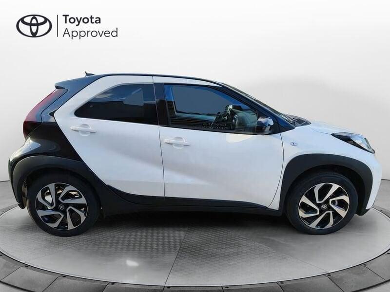 Toyota Aygo X X 1.0 Trend 72 CV