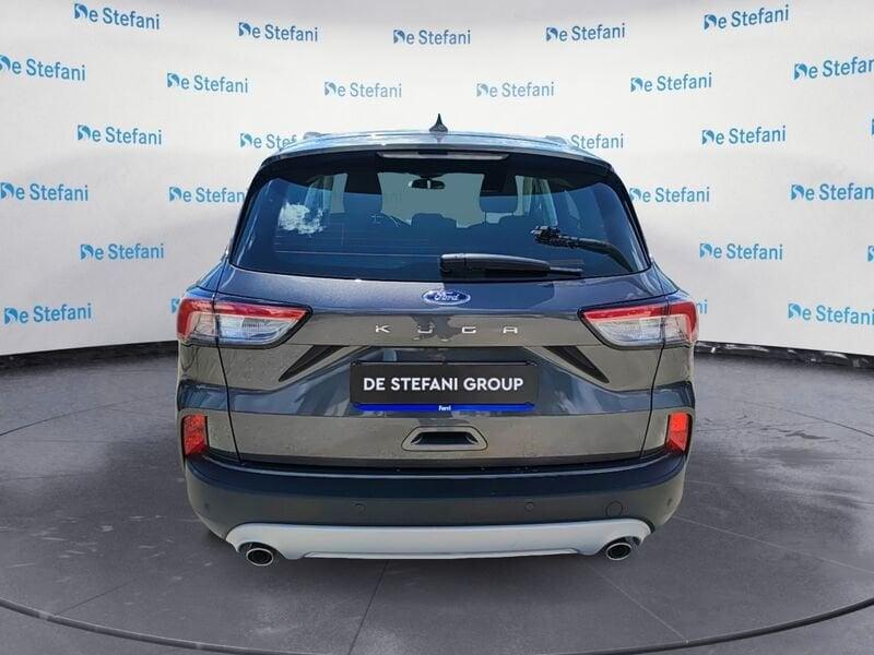 Ford Kuga Kuga 1.5 ecoboost Titanium Business 2wd 120cv