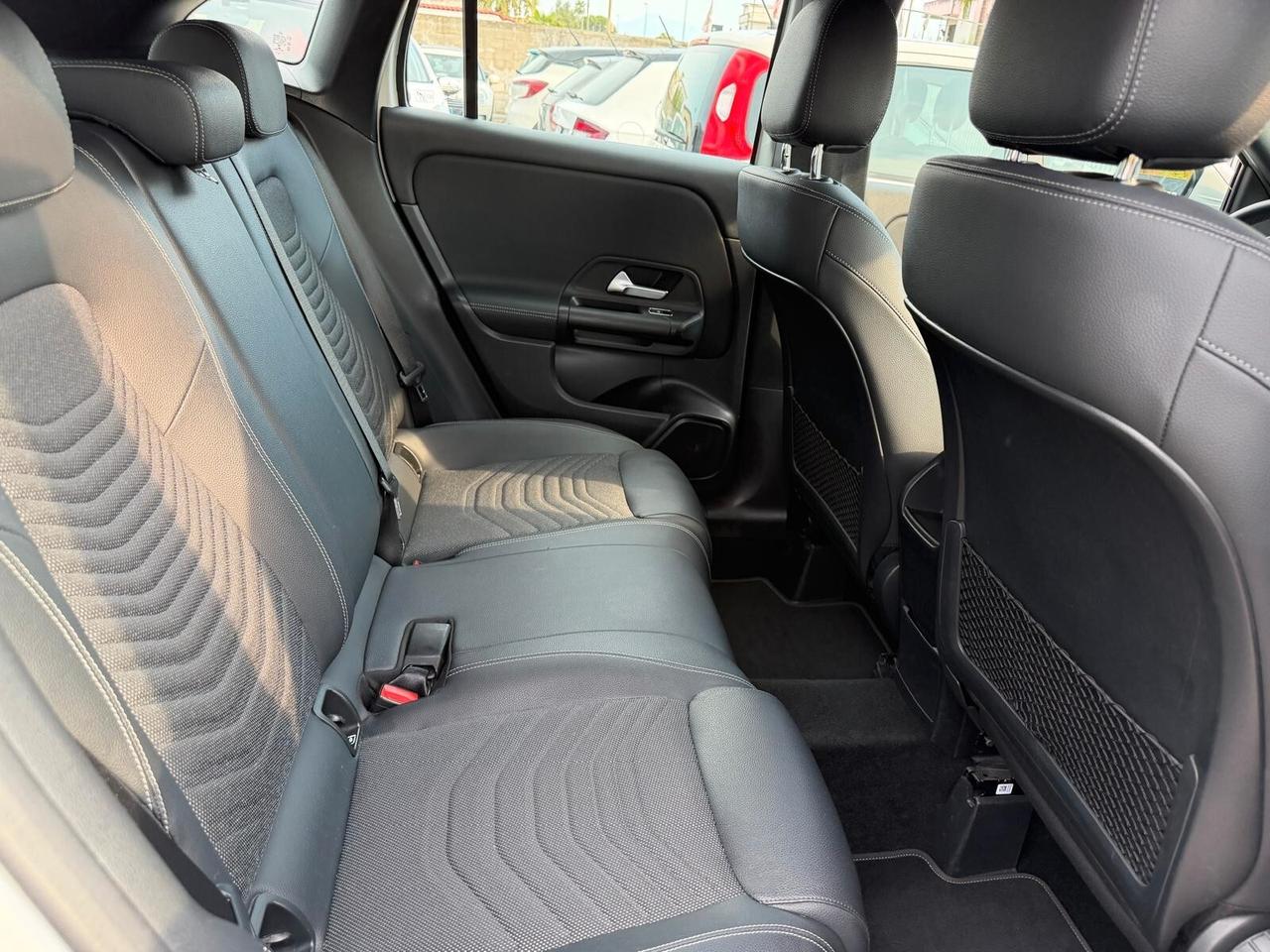 Mercedes-benz GLA 200 d Automatic Sport Plus-2023