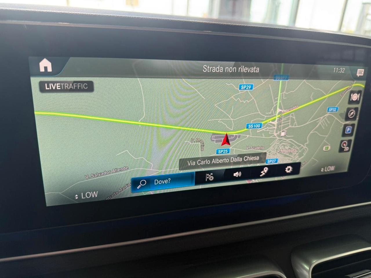 Mercedes-benz GLE 300 d 4Matic Premium Plus