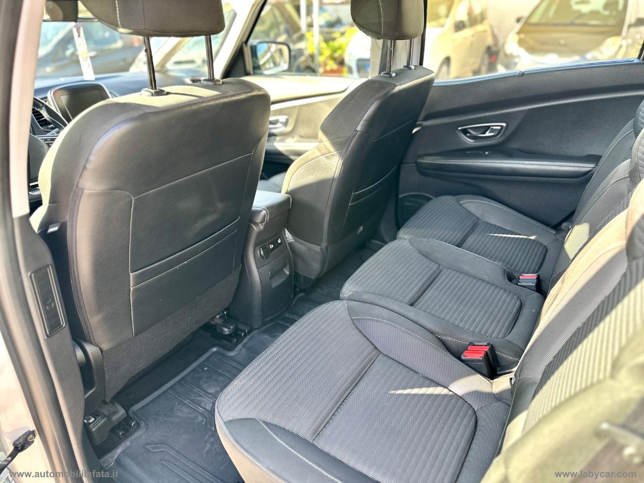 RENAULT Scénic dCi 8V 110 CV Energy Zen 90.000 KM DIESEL