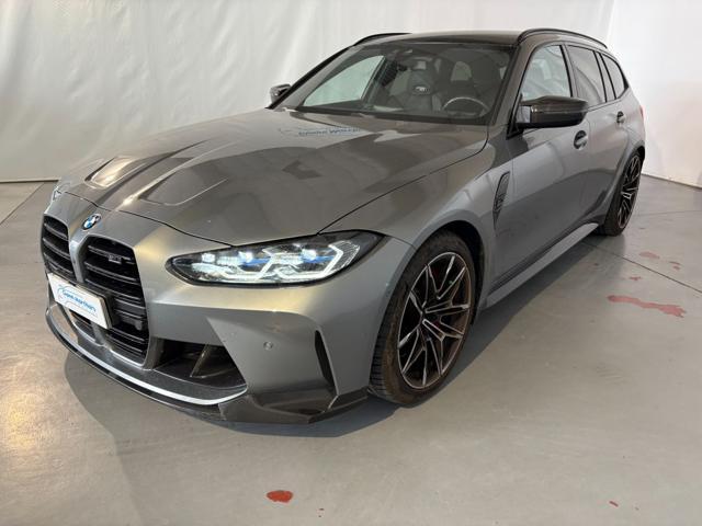 BMW M3 Touring Competition M xDrive POSS. SUBENTRO LEAS.