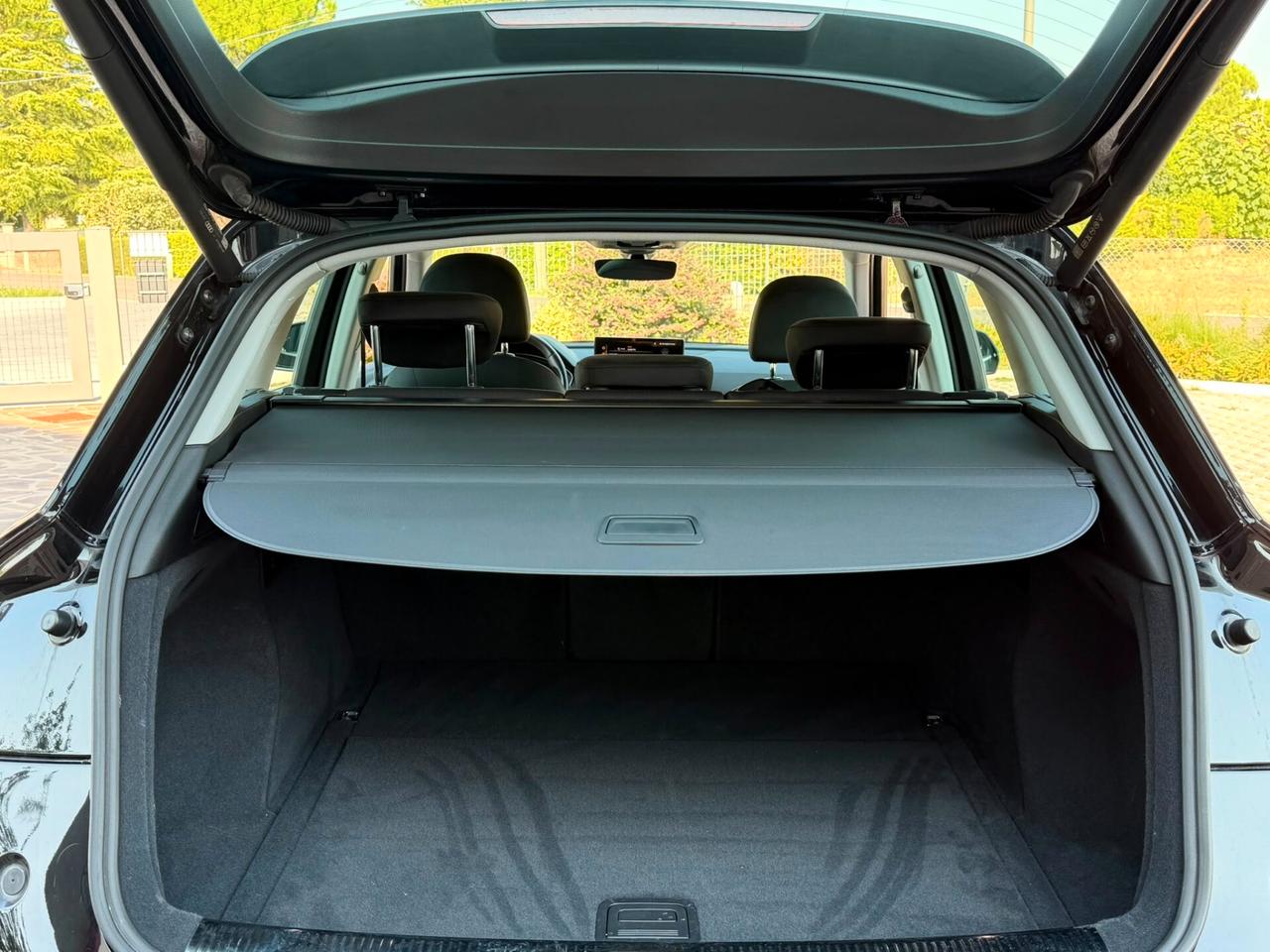 Audi Q5 40 2.0 TDI mhev 204 CV quattro S tronic