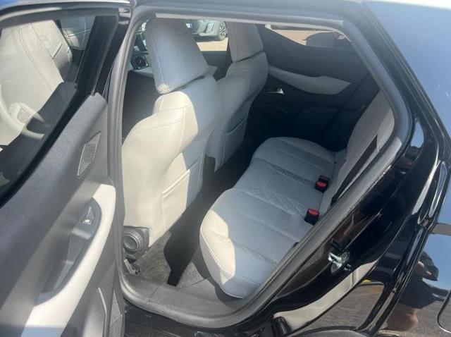 DS AUTOMOBILES DS 3 Crossback E-Tense Grand Chic