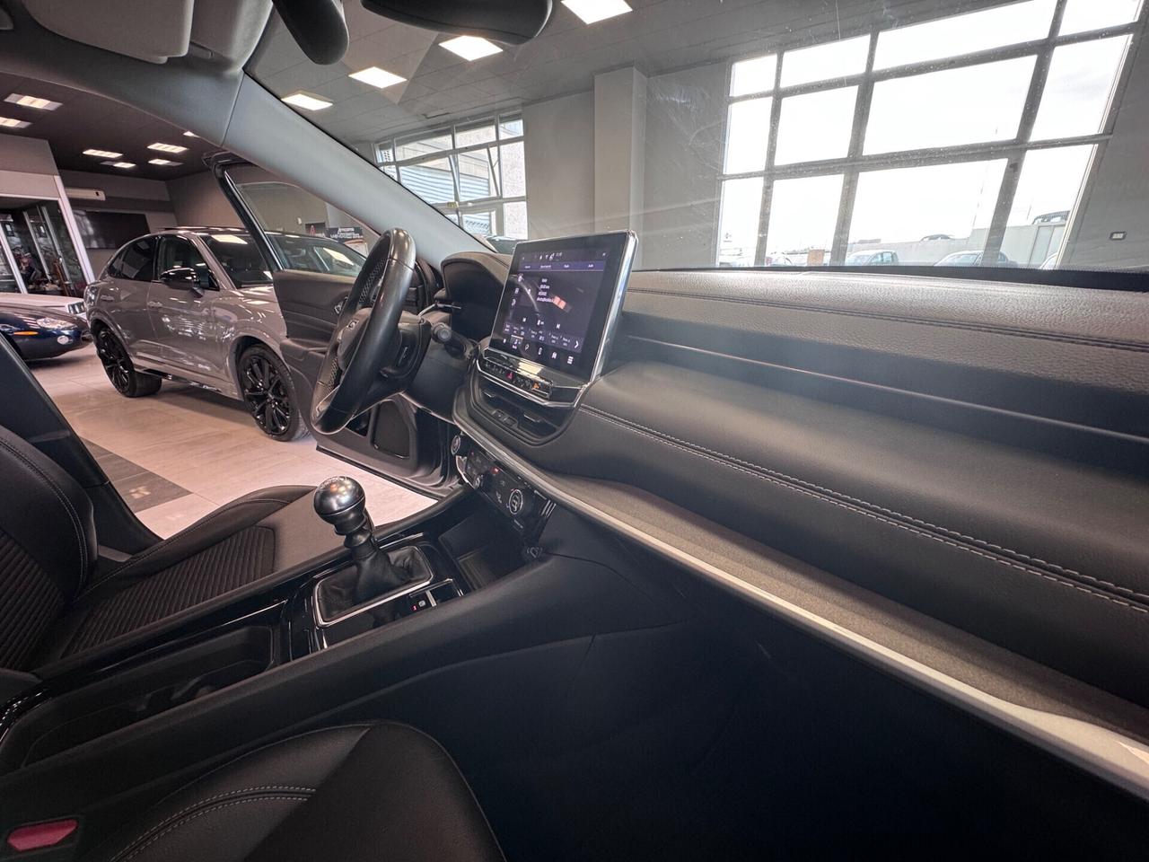 JEEP COMPASS MY2021 1.6 MJET 130CV LIMITED