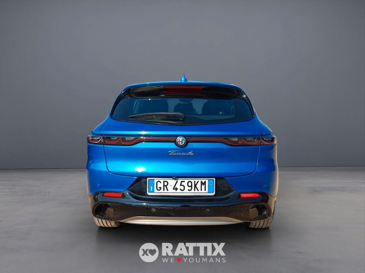 Alfa Romeo Tonale 1.6 130CV Ti TCT6