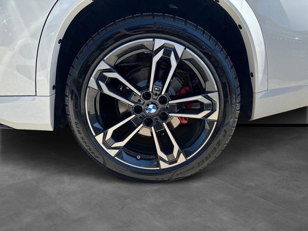 BMW X1 25 e MSport Pro xDrive DCT