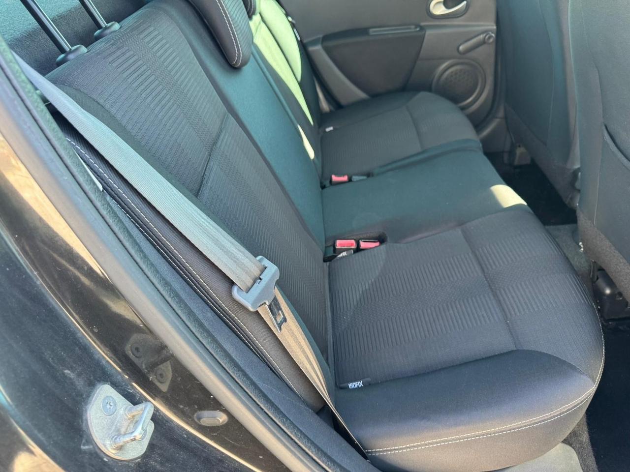 Renault Clio 1.2 Benzina 16V 5 porte Luxe