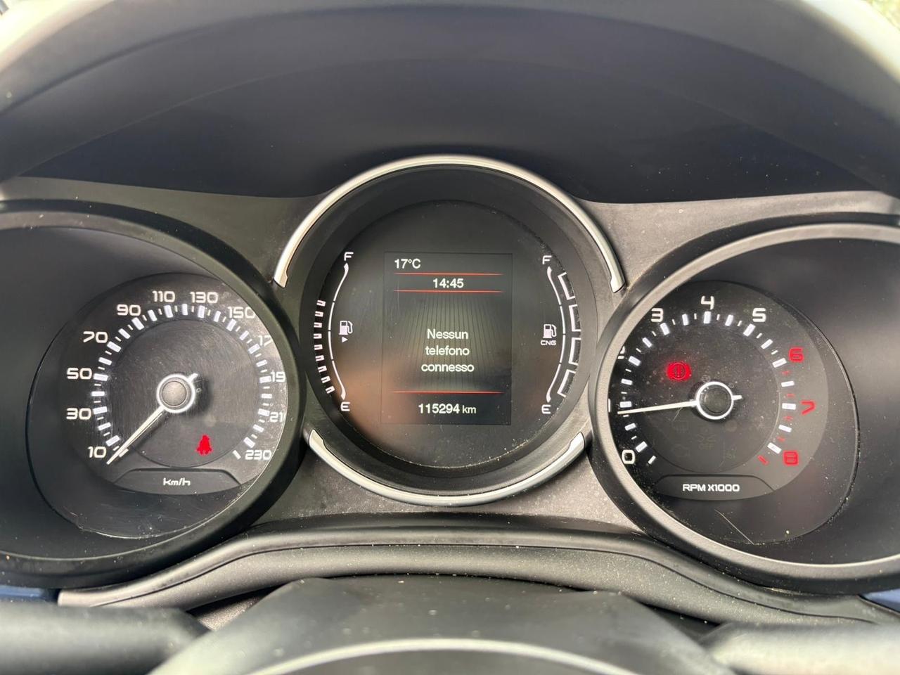 Fiat 500L 0.9 TwinAir Turbo Natural Power Pop Star