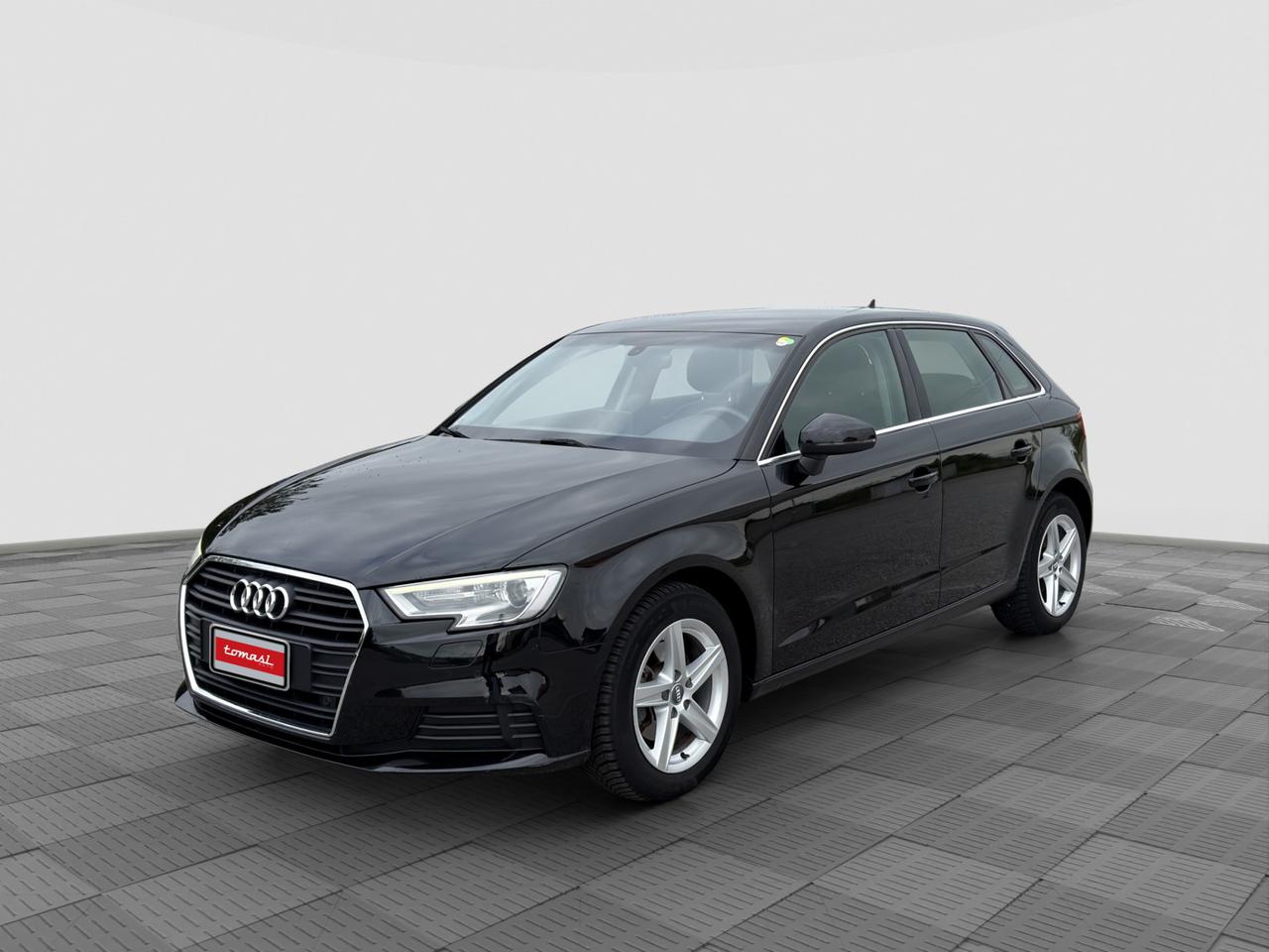 AUDI A3 3ª serie A3 SPB 30 TFSI S tronic Business